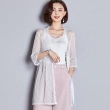 Korean Version 2020 Sun Protection Outer Wear For Women