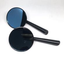 Rizoma Mirror- Round