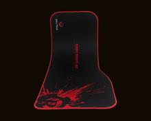 Large Extended Gamer Desk Gaming Mouse Mat P100