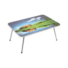 Foldable Laptop cum Study Table for Kids