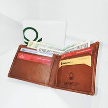 SALE - 100 % Genuine Leather Wallet for Men