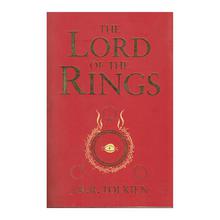 Lord of the Rings by J.R.R. Tolkien