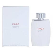 Lalique White Eau De Toilette For Men - 125ml