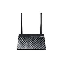 ASUS RT-N12+ DSL Wireless Router