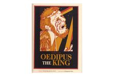 Sophocles' Oedipus the King (Sirish Rao & Gita Wolf)