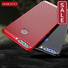 SALE-  For Huawei Honor 8 Pro Case Cover 360 Full Protection Hollow