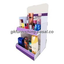 Makeup Storage Rack