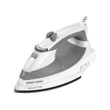 Black & Decker Steam Iron (2200W)