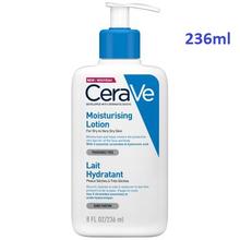 CeraVe Moisturizing Lotion For Dry To Very Dry Skin 236ml