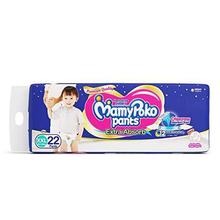 Mamy Poko Pant Diaper XXL, 22count