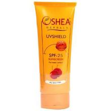 Oshea Herbals UVSHIELD - Sun Screen Fairness Lotion SPF 25 PA+ (120 ml)