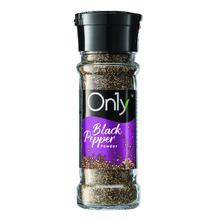 ON1Y Black Pepper Powder - 50gm