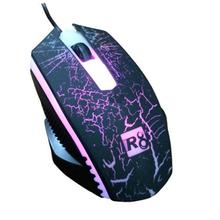 R8 1607 Gaming Mouse Led Colors