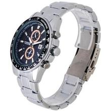 Curren Cur-0760 Decker Watch  - For Men