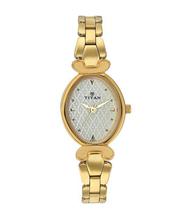 TITAN 2454YM02 Analog Watch - Ladies