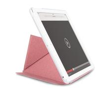 VersaCover Origami Case for iPad Air - Pink