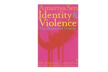 Identity & Violence: The Illusion of Destiny - Amartya Sen