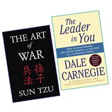 Art Of War & The Leader In You