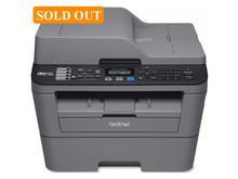 Brother MFC-L2700DW | All-in-One Mono Laser Printer