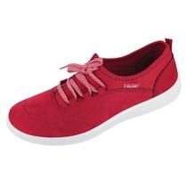 Flite Belly Cloth Shoes For Women PUB-40 Maroon