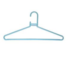 GEM Plastic Hanger - 444 (12 Pieces)