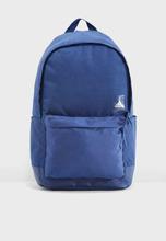 Adidas Indigo Blue Classic Backpack - DM9540