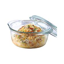 Borosil Casserole 2.5 Ltr -1 Pc