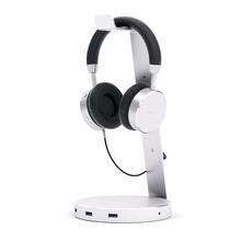 Satechi Aluminum USB 3.0 Headphone Stand