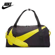 Nike Black / Yellow Eq Y Gym Club Backpacks For Unisex - Ba5567-080