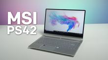 MSI PS42 Modern 8RA