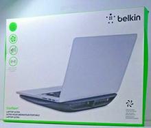 Belkin CoolSpot Laptop Cooling Fan  Original Belkin Belkin  Stylist Cooling Stand