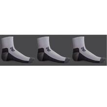 Happy Feet Sports Socks Pack of 3 Pairs[1002]