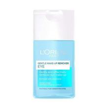 L'Oreal Paris Gentle Eye Make Up Remover -125 ml