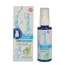 Spawake	Whitening Triple Care Serum, 45Ml