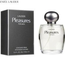 Estee Lauder Pleasure Edt For Men- 100 Ml (Per52143)