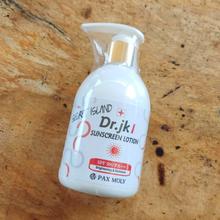 PAX MOLY KOREA Dr.jk1 Sunscreen Lotion Spf 50+/+++ 200 ml