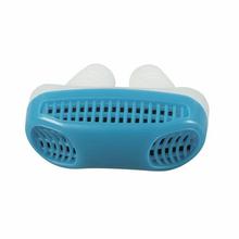 2 IN 1 Anti Snoring & Air Purifier - Comfortable Sleep to Prevent Snoring Air Purifying Respirator Stop Snoring Solution