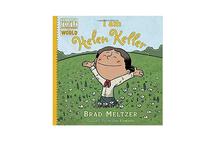 Ordinary People Change The World I Am Helen Keller - Brad Meltzer