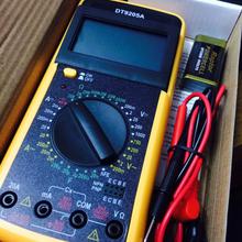 Digital Multimeter (DT9205A)