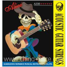 Alice A206 Acoustic Guitar String Set
