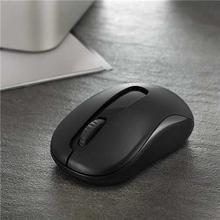 2.4 G Wireless fashion mouse with nano receiver