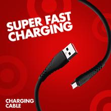 Fast Charging Micro USB Data Cable