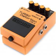 BOSS Pedal DS-2