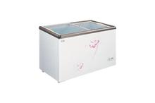 CG Chest Freezer CGDF3303FG- 330 Ltrs