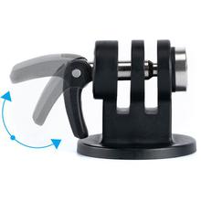 PGYTECH Action Camera Universal Mount to 1/4"-20 Adapter