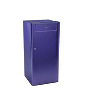 Whirlpool WMD 205 190L Single Door Refrigerator- Maroon/Grey