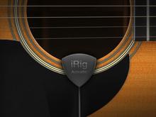 IK Multimedia iRig Acoustic