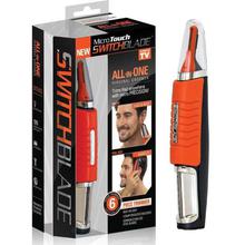 New Micro Touches Hair Trimmer