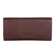 Wildhorn Nepal Rfid Protected 100% Genuine Leather Wallet Sage Green WH1173