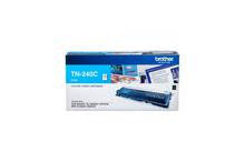 Brother Color Laser Toner Cartridge (TN-240C)